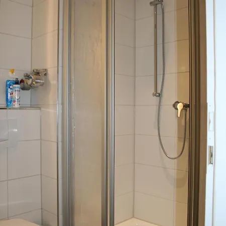 Appartement Koeln Messe Apartment-ferienwohnung In Bahnhofsnaehe