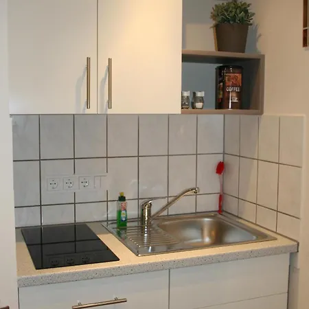 Appartement Koeln Messe Apartment-ferienwohnung In Bahnhofsnaehe Rösrath