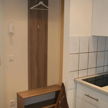 Appartement Koeln Messe Apartment-ferienwohnung In Bahnhofsnaehe *